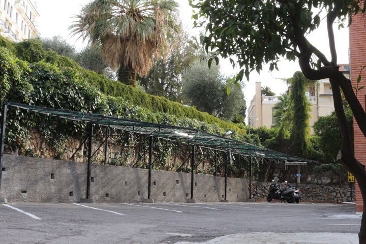 Hotel Astoria Bordighera