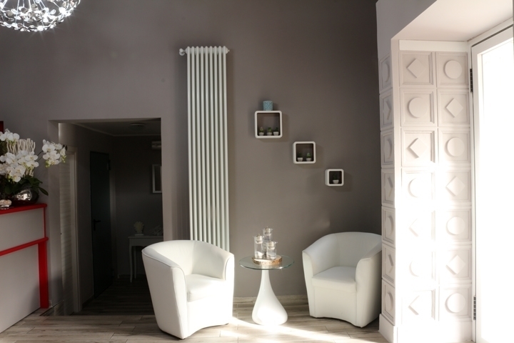 Hotel Astoria Bordighera