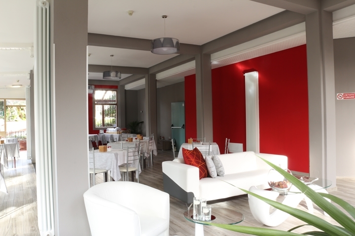 Hotel Astoria Bordighera