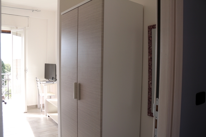 Hotel Astoria Bordighera