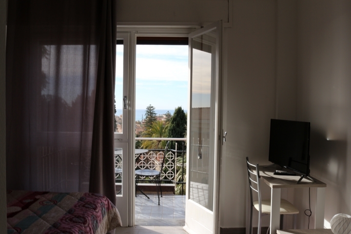 Hotel Astoria Bordighera