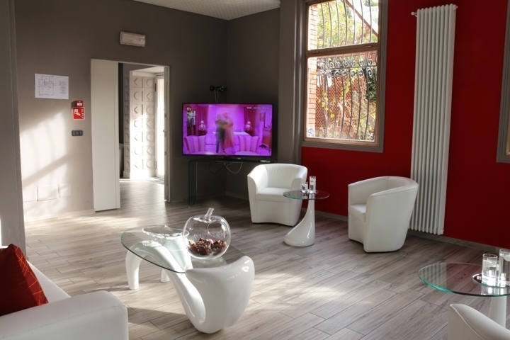 Hotel Astoria Bordighera