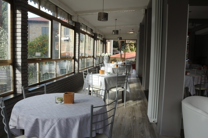 Hotel Astoria Bordighera