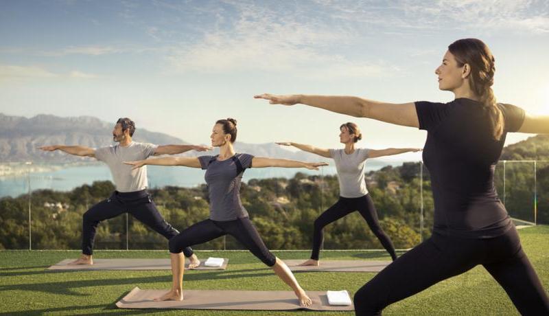 SHA Wellness Clinic