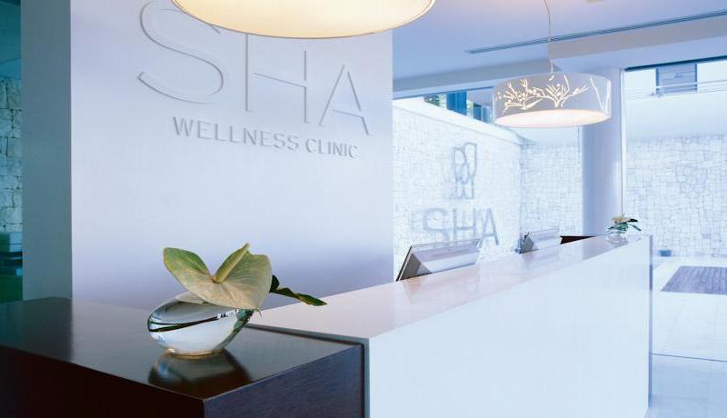 SHA Wellness Clinic