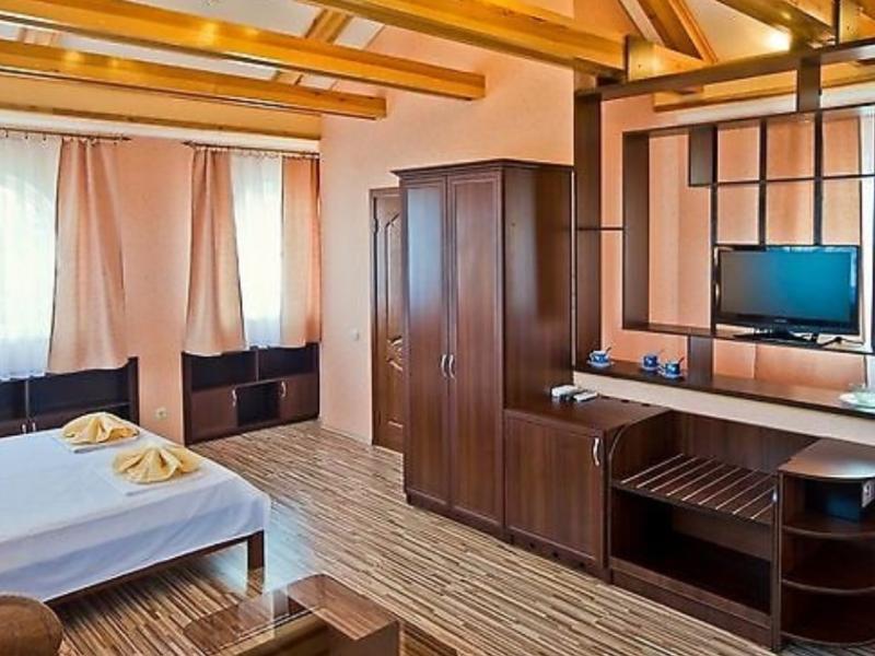 Villa Caprise