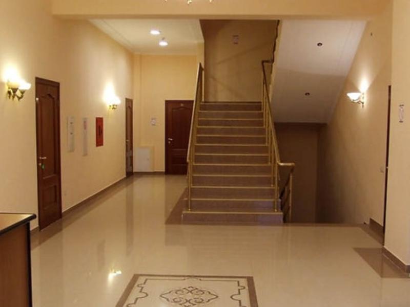Villa Caprise