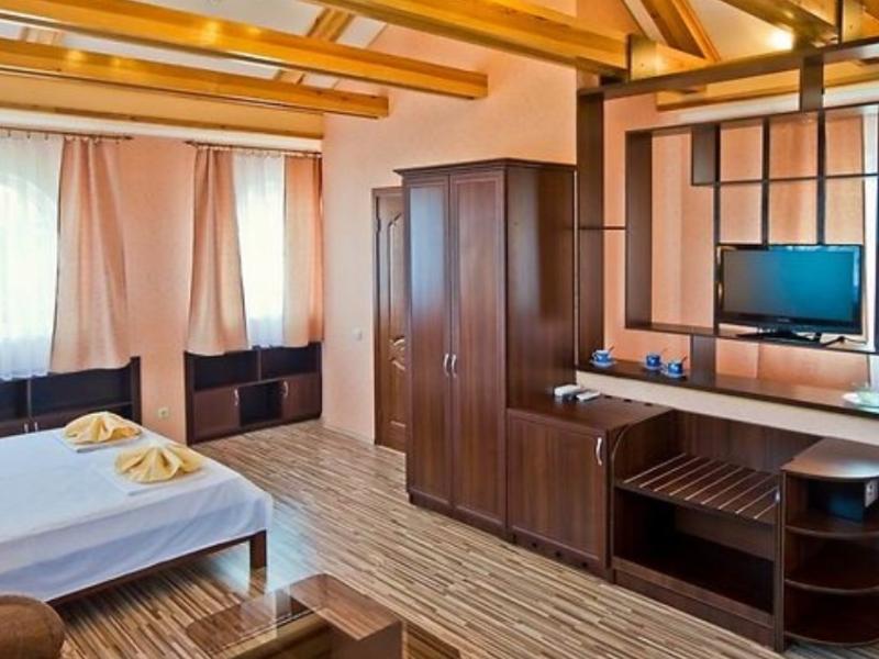 Villa Caprise