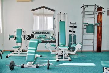 Отель Эко-отель Артемида Россия, Ялта, фото 14