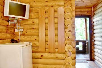 Отель Эко-отель Артемида Россия, Ялта, фото 16