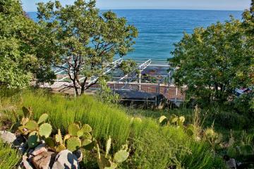 Отель Эко-отель Артемида Россия, Ялта, фото 17