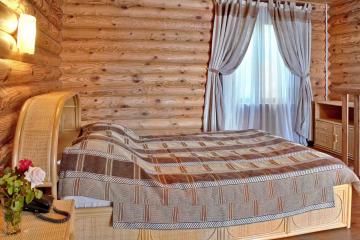 Отель Эко-отель Артемида Россия, Ялта, фото 20