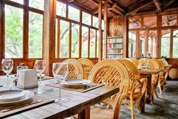 Отель Эко-отель Артемида Россия, Ялта, фото 2