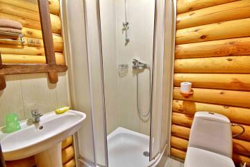 Отель Эко-отель Артемида Россия, Ялта, фото 23