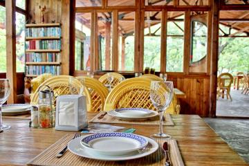 Отель Эко-отель Артемида Россия, Ялта, фото 3