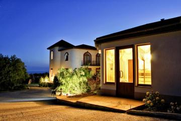 Отель Эко-отель Артемида Россия, Ялта, фото 6