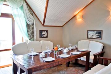 Отель Эко-отель Артемида Россия, Ялта, фото 8