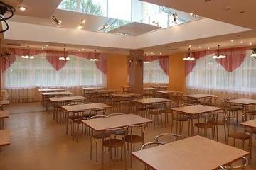 Отель Приморский Беларусь, Минская область, фото 2