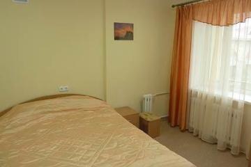 Отель Приморский Беларусь, Минская область, фото 3