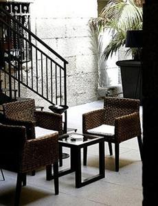 Catalonia Puerta del Sol