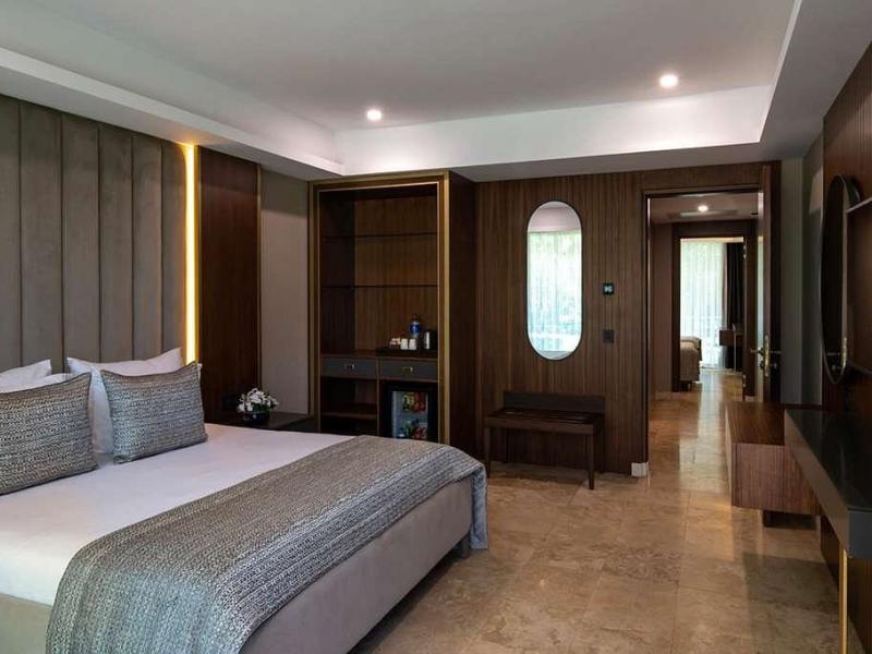 Vogue Hotel Supreme Bodrum