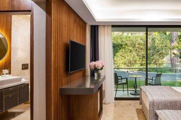 Отель Vogue Hotel Supreme Bodrum Турция, Бодрум, фото 15