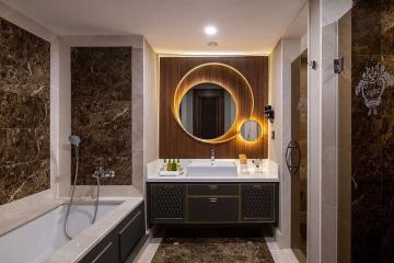 Отель Vogue Hotel Supreme Bodrum Турция, Бодрум, фото 17