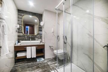 Отель Vogue Hotel Supreme Bodrum Турция, Бодрум, фото 18