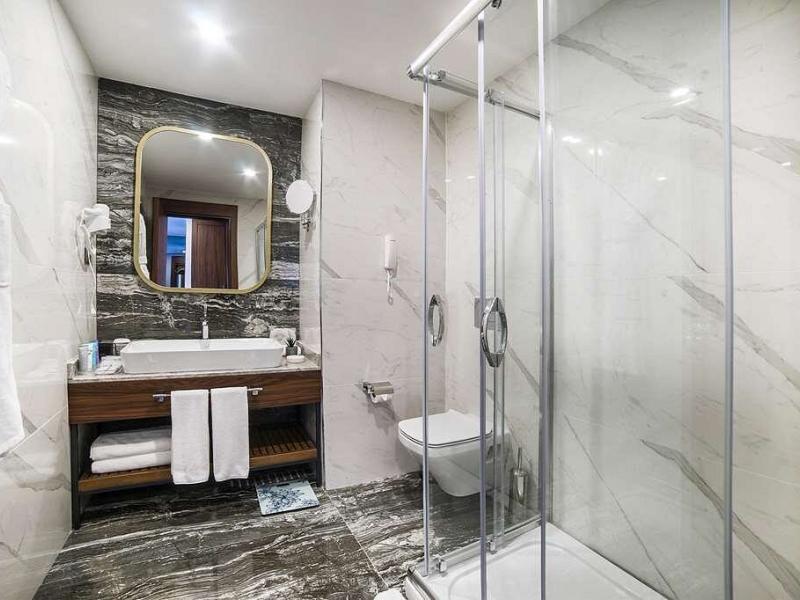 Vogue Hotel Supreme Bodrum