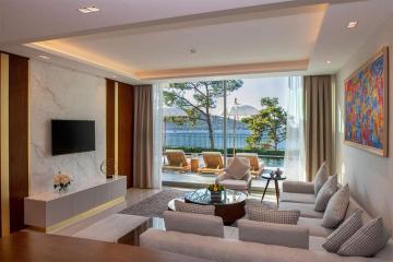 Отель Vogue Hotel Supreme Bodrum Турция, Бодрум, фото 23