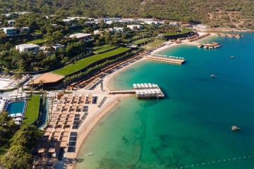Отель Vogue Hotel Supreme Bodrum Турция, Бодрум, фото 24
