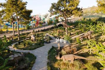 Отель Vogue Hotel Supreme Bodrum Турция, Бодрум, фото 26