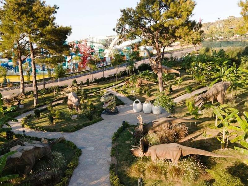 Vogue Hotel Supreme Bodrum