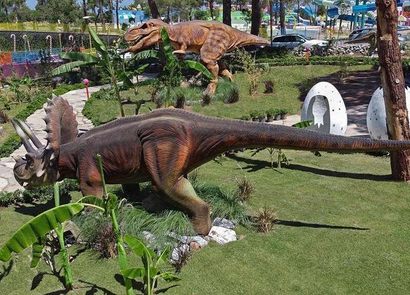 Vogue Hotel Supreme Bodrum