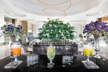 Отель Vogue Hotel Supreme Bodrum Турция, Бодрум, фото 31