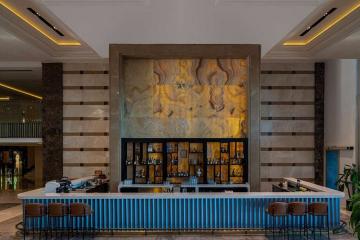 Отель Vogue Hotel Supreme Bodrum Турция, Бодрум, фото 32