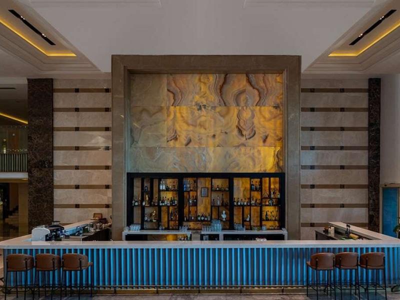 Vogue Hotel Supreme Bodrum