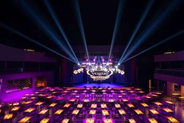 Отель Vogue Hotel Supreme Bodrum Турция, Бодрум, фото 34