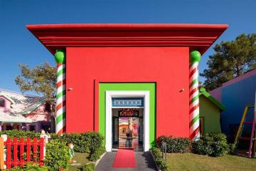 Отель Vogue Hotel Supreme Bodrum Турция, Бодрум, фото 35