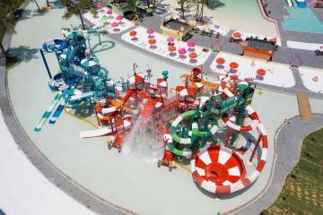 Отель Vogue Hotel Supreme Bodrum Турция, Бодрум, фото 37