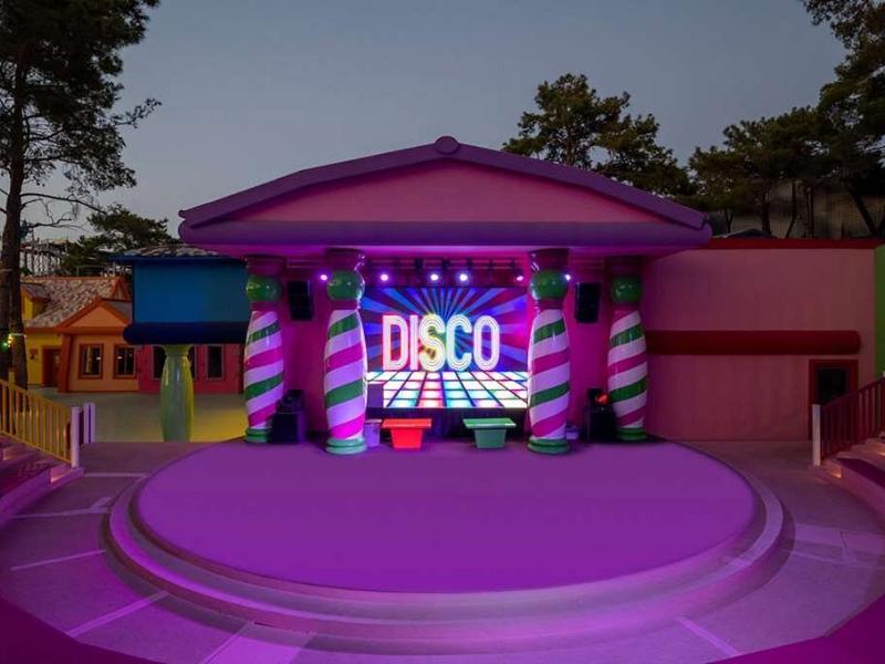 Vogue Hotel Supreme Bodrum