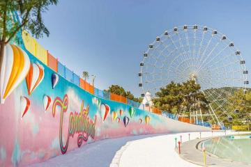 Отель Vogue Hotel Supreme Bodrum Турция, Бодрум, фото 40