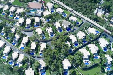 Отель Vogue Hotel Supreme Bodrum Турция, Бодрум, фото 4