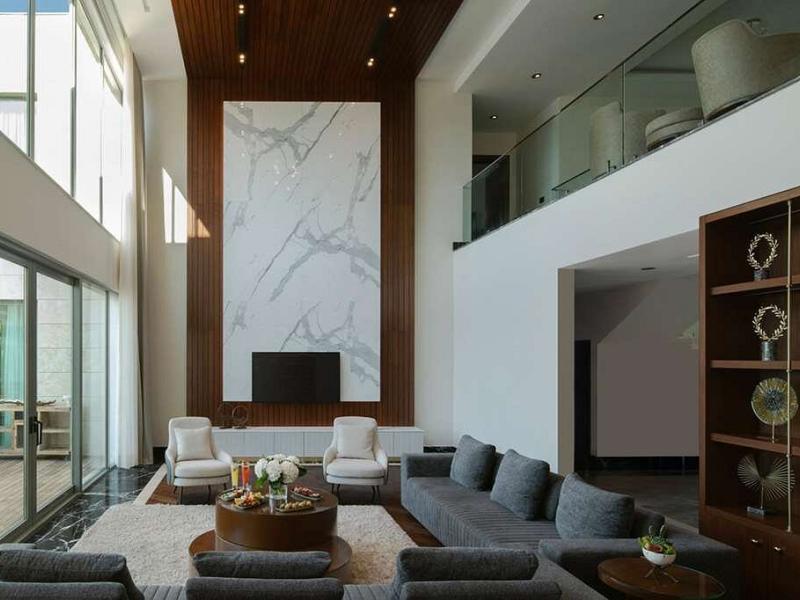 Vogue Hotel Supreme Bodrum