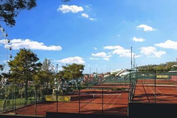 Отель Vogue Hotel Supreme Bodrum Турция, Бодрум, фото 45