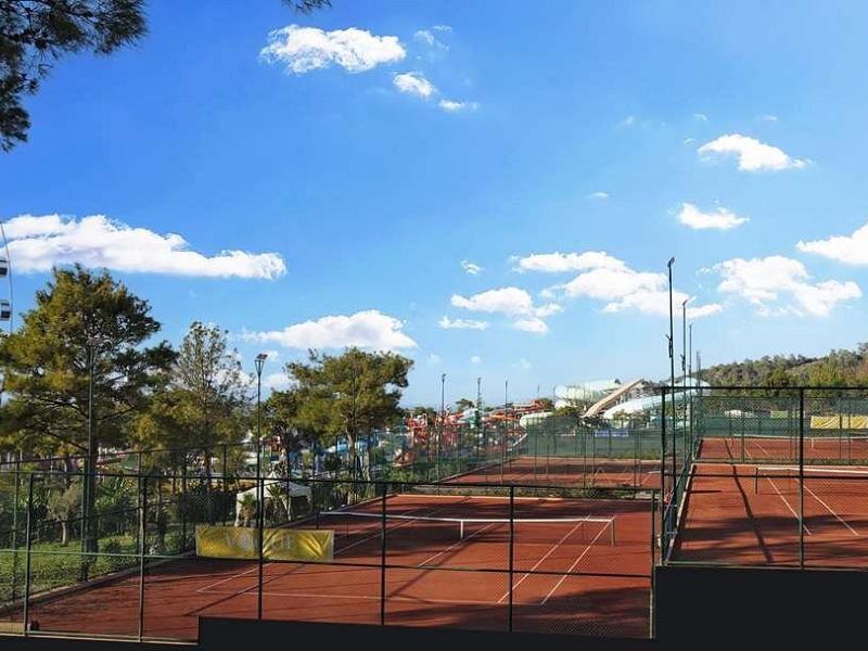 Vogue Hotel Supreme Bodrum