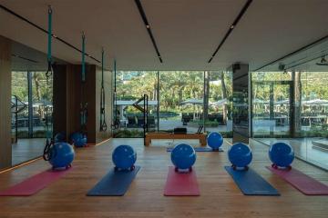 Отель Vogue Hotel Supreme Bodrum Турция, Бодрум, фото 46