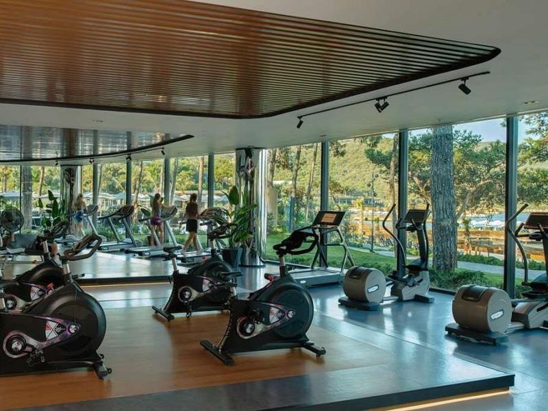 Vogue Hotel Supreme Bodrum