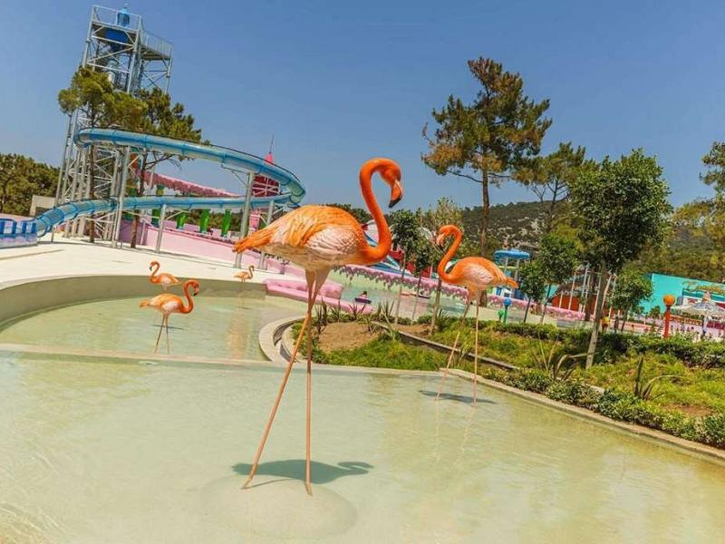 Vogue Hotel Supreme Bodrum