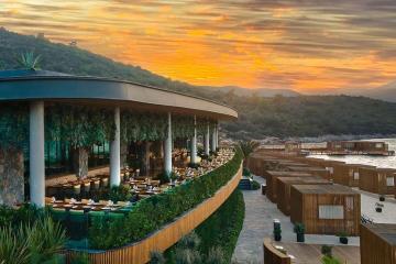 Отель Vogue Hotel Supreme Bodrum Турция, Бодрум, фото 54